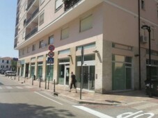 Filiale Bancaria in vendita a San Benedetto del Tronto via a. De Gasperi 100