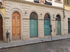 Filiale Bancaria in vendita a San Giovanni Valdarno corso Italia 149-151
