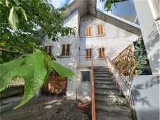 Casa Indipendente in Via Vittime Rapido 904, 5, San Benedetto Val di Sambro (BO)