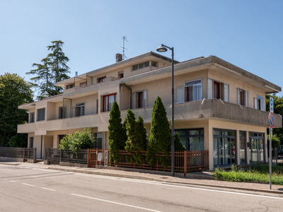 appartamento in vendita a Pozzonovo