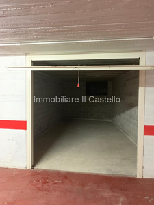 garage in vendita a Castiglione del Lago