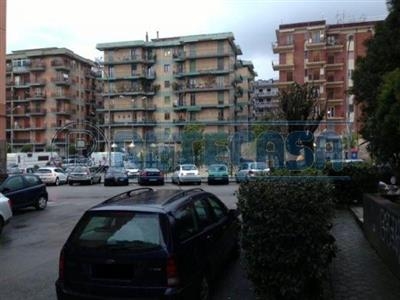 Garage - Singolo a TORRIONE, Salerno