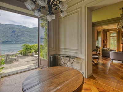 Prestigiosa villa di 1200 mq in vendita Via casali solivo 9, Cannobio, Verbano-Cusio-Ossola, Piemonte