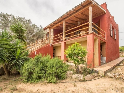 Esclusiva villa in vendita Via Cugnana, Cugnana Verde, Sardegna