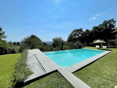 Esclusiva villa di 256 mq in vendita Via Pradale, Massarosa, Lucca, Toscana
