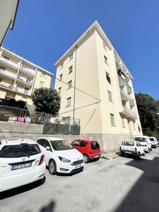 Vendita Appartamento Corso Luigi Andrea Martinetti, 136, Genova