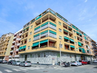 Vendita Appartamento Via Cherso, 1, Torino