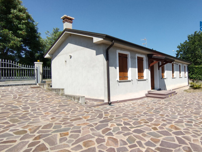villa in vendita a Adria