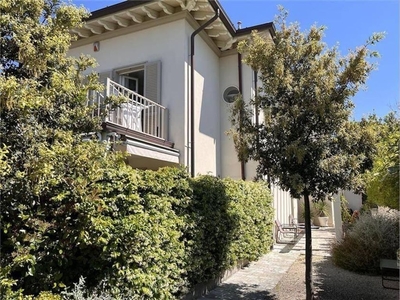 Prestigiosa villa di 160 mq in vendita Carrara, 12, Forte dei Marmi, Lucca, Toscana