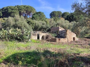 Cascina in vendita a Cefalù contrada Granato s.n.c.