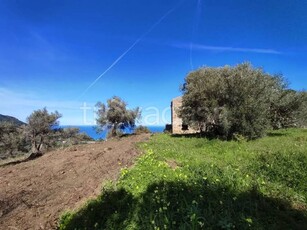 Cascina in vendita a Cefalù contrada Granato s.n.c.