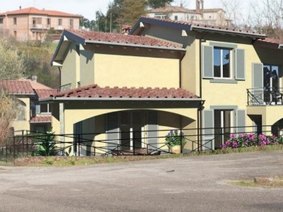 Appartamento classe A in via uopini, Monteriggioni