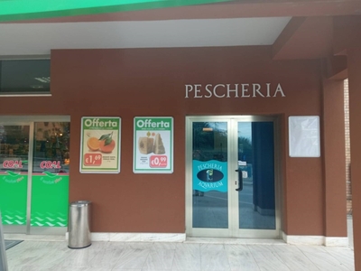 Attività Commerciale in vendita a Servigliano