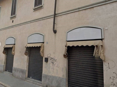 Bar in in vendita da privato a Novate Milanese via Camillo Benso di Cavour, 6