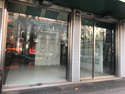 Negozio in vendita a Milano piazza Napoli