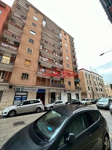 Quadrilocale in vendita in via cagliari 15, Taranto