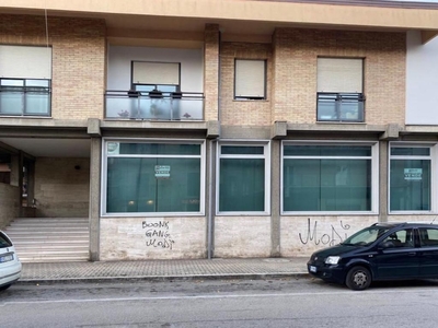 Ufficio in vendita a San Benedetto del Tronto san Benedetto del Tronto Mare,7