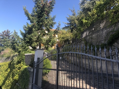 Villa in vendita a Casali del Manco