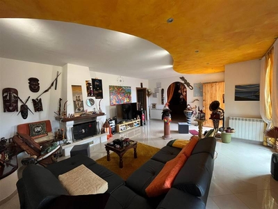 Appartamento abitabile a Gambassi Terme