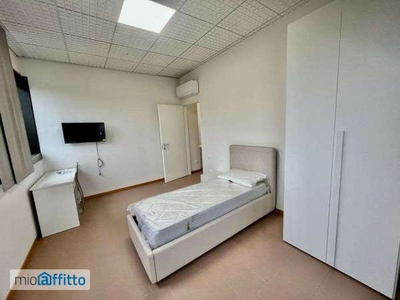 Appartamento arredato Reggio Emilia