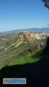 Appartamento arredato San michele in teverina