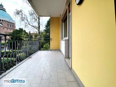 Appartamento con terrazzo Varese