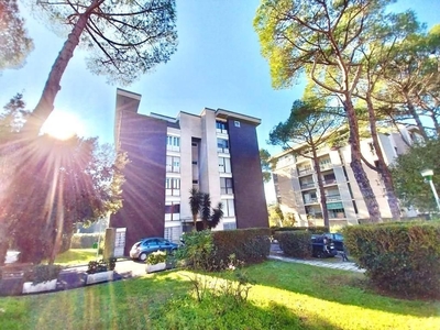 Appartamento di prestigio di 115 m² in vendita Viale dell'Umanesimo, Roma, Lazio