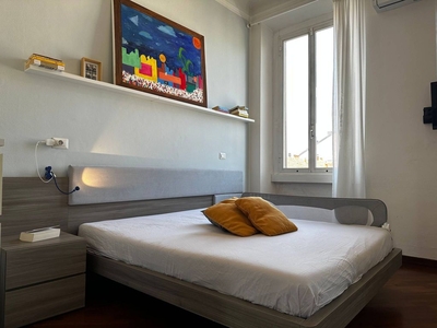 Appartamento di prestigio di 110 m² in vendita Viale Umbria, 15, Milano, Lombardia
