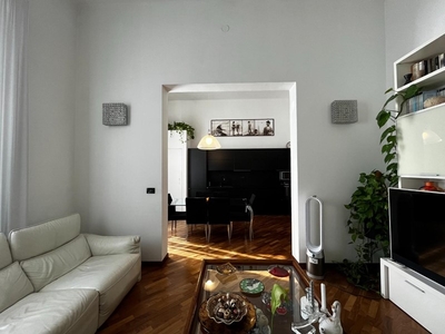 Appartamento in Vendita a Livorno, 329'000€, 132 m²