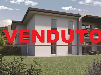 Appartamento in vendita a Rivoli Veronese Verona