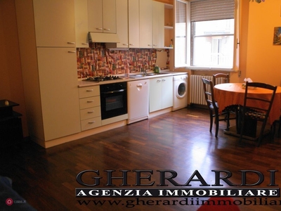 Appartamento in Vendita in Via Antonio Fogazzaro 18 a Ferrara