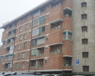 Appartamento in Via Dante Alighieri 9, Piossasco, 6 locali, 1 bagno