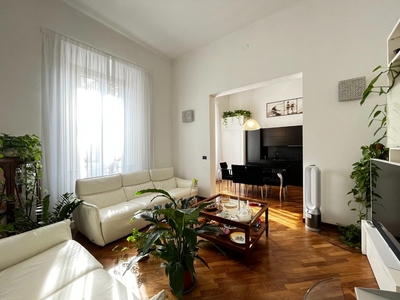 Appartamento ristrutturato, Livorno montebello