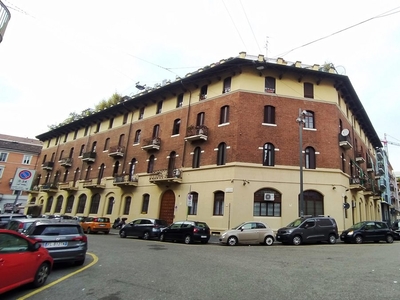 Bilocale in affitto in Via Carlo Maderno, 5, Milano