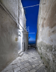 Casa indipendente in vendita a Ostuni