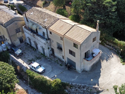 Casa semi indipendente in vendita a Ragusa - Zona: Ibla