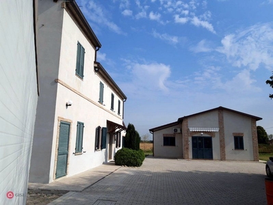 Casa indipendente in Vendita in GHIBELLINA a Forlì