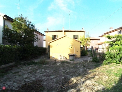Casa indipendente in Vendita in Via Bartolo Nigrisoli 13 a Ravenna