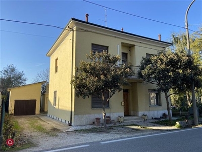 Casa indipendente in Vendita in Via cella a Ravenna