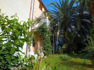 Casa indipendente in vendita in via colombo, Castelleone di Suasa