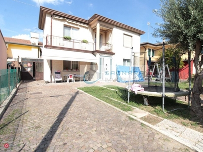 Casa indipendente in Vendita in Via Fulvio Pendini a Padova