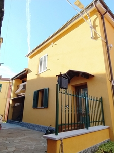 Casa indipendente in vendita Savona