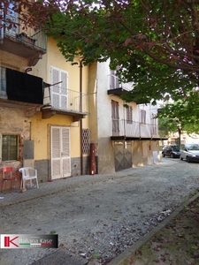 Casa semindipendente in Corso roma, San Giorgio Canavese, 4 locali