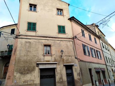 Monolocale in Via San Francesco 2 - (al Catasto 27) a Camerano