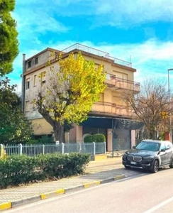 PALAZZINA - BELLARIA IGEA MARINA (RN)