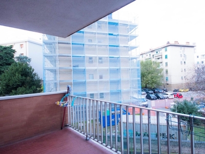 Quadrilocale a Trieste, 2 bagni, 108 m², terrazzo, classe energetica E
