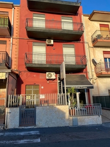 Quadrilocale abitabile in zona San Giorgio , Librino a Catania