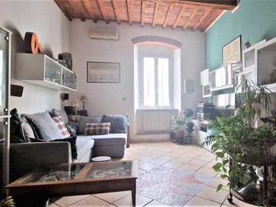 Quadrilocale in Vendita a Livorno, 125'000€, 110 m²