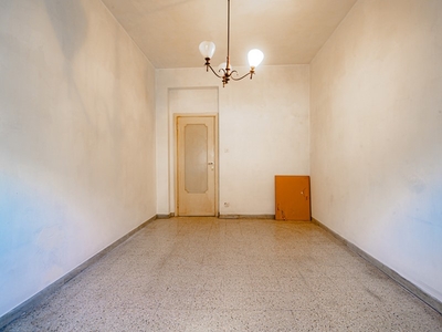 Quadrilocale in Vendita a Roma, 309'000€, 115 m²