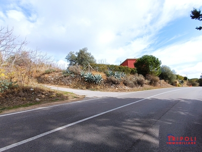 Terreno in vendita a Caltanissetta